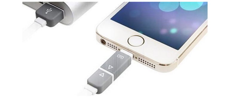 Как подключить iPhone к компьютеру как