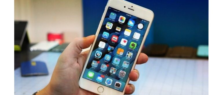 Как использовать iPhone в качестве модема: