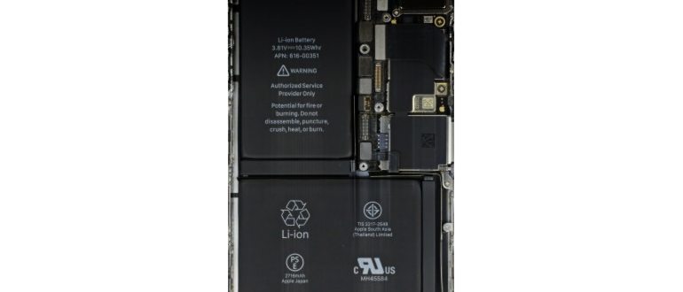 Обои iOS