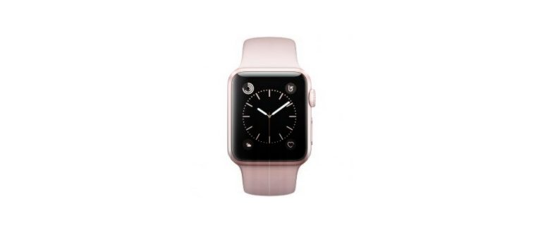 Обзор Apple Watch Series 7. Почему так