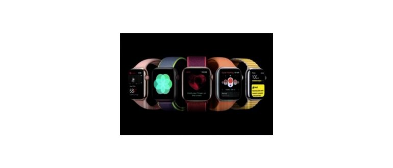 Сравнение Apple Watch Series 7 и Apple Watch