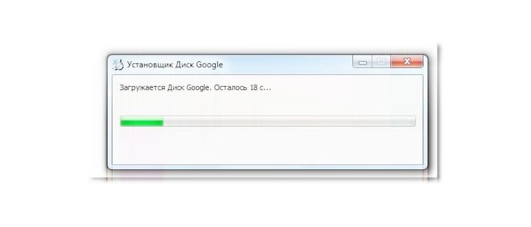 Установка и настройка Google