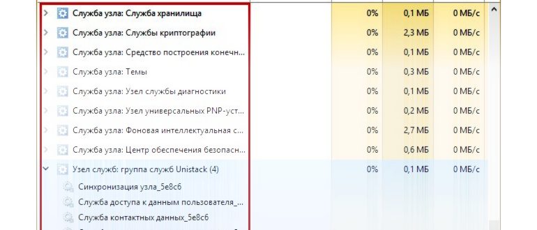 Проверка обновлений
