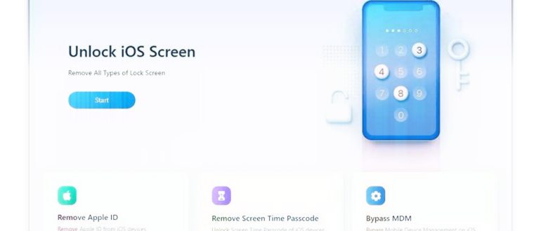 сбросить Ipad через кнопку питания и