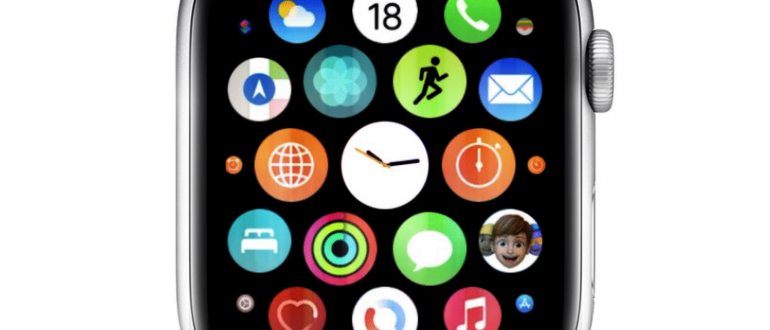 Управление Apple