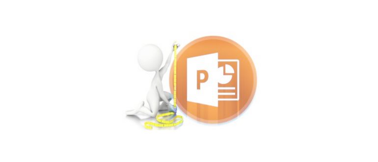Как изменить разрешение презентации PowerPoint при