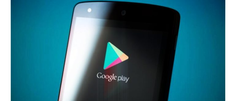 Как изменить страну в Play Market