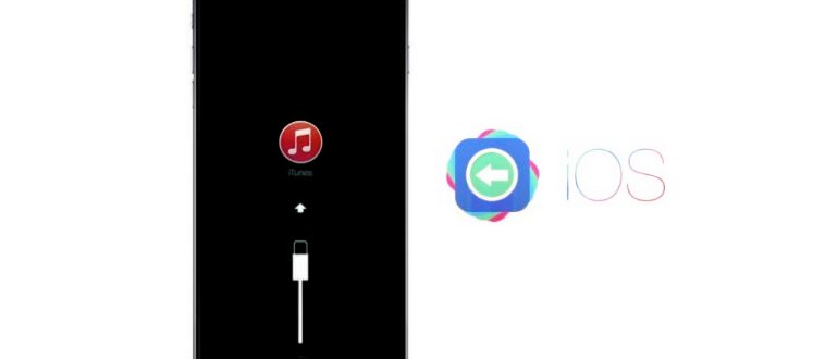 Как обновить iPhone через