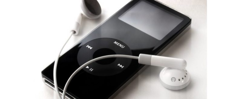 MP3 является самым распространенным и знаменитым