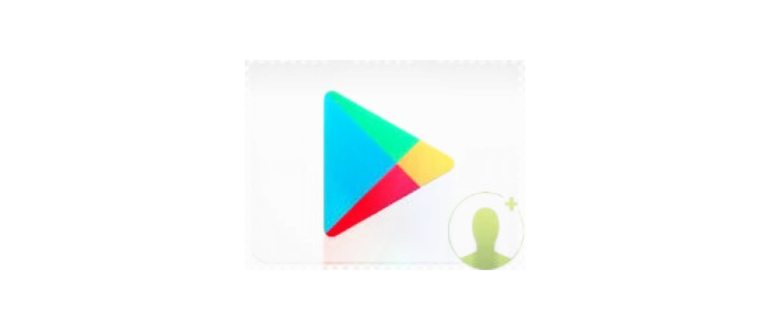 Учетная запись Play