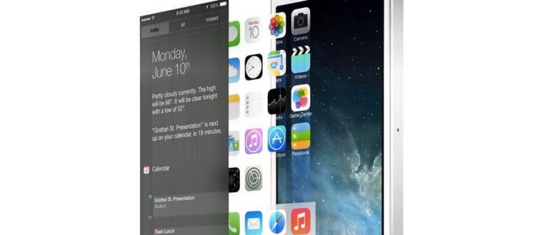 Что делать, если быстро разряжается iPhone