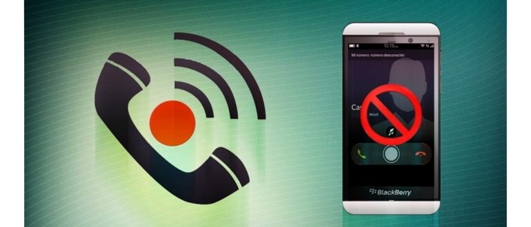 Как добавить номер в черный список на Android