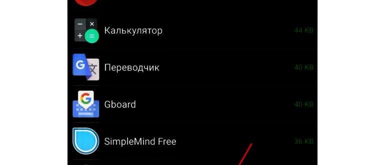 3 Ненужные