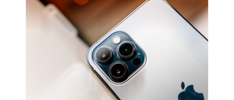 Обзор iPhone 12 Pro Max: просто лучшая камера на
