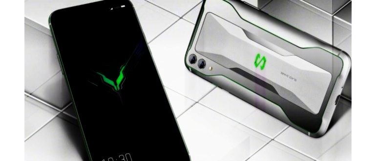smartfon highscreen