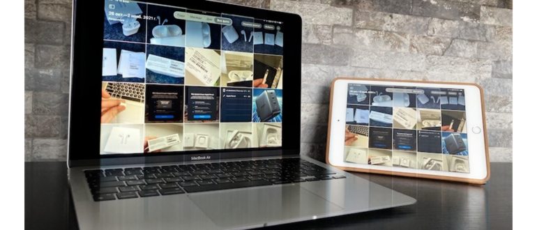 Настройка AirPlay на MacBook Mac OS и подключение