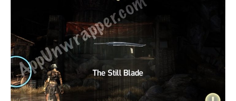 Infinity Blade 3 чит