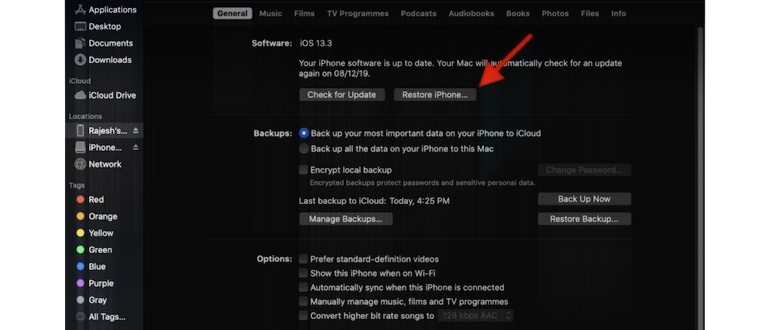Экранное время на iPhone и Android: как правильно