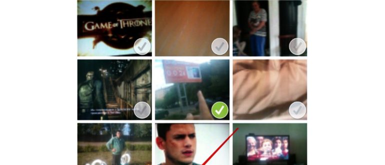Восстановление удаленных файлов на Android: от