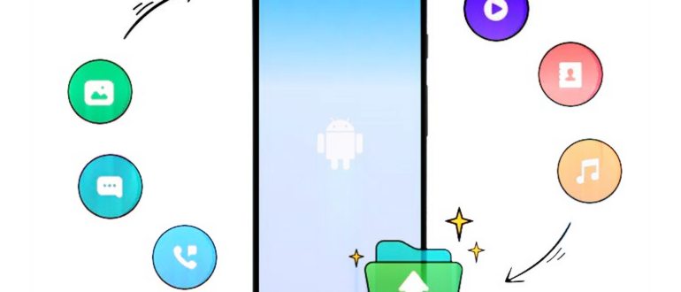 Как восстановить удаленные фото на Samsung Android