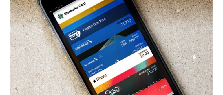 Как пользоваться Wallet на Айфоне: