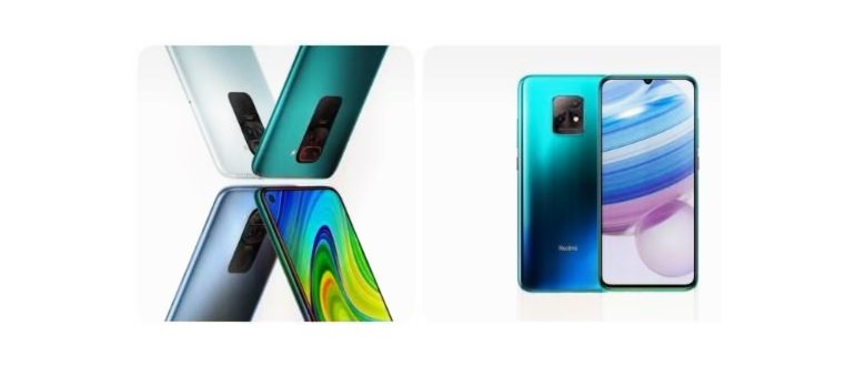 Xiaomi Redmi