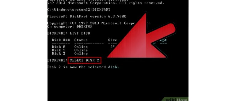 создать загрузочный диск Windows 7 с помощью