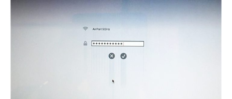 Как восстановить Mac OS через