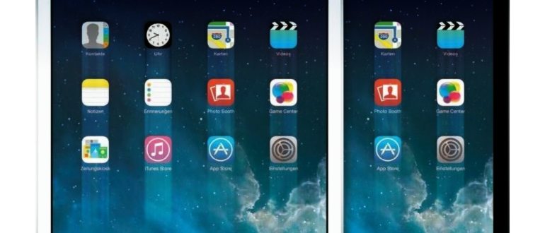 iPad mini