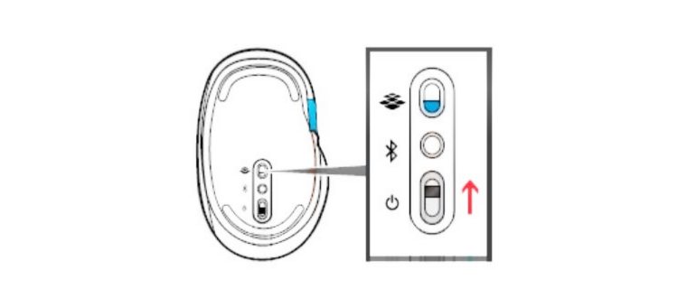 Удаление устройства Bluetooth из Windows