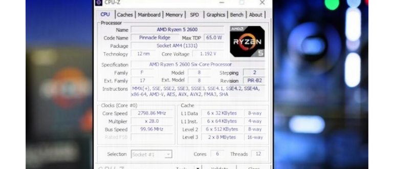 Гайд по разгону оперативной памяти DDR5 от Micron