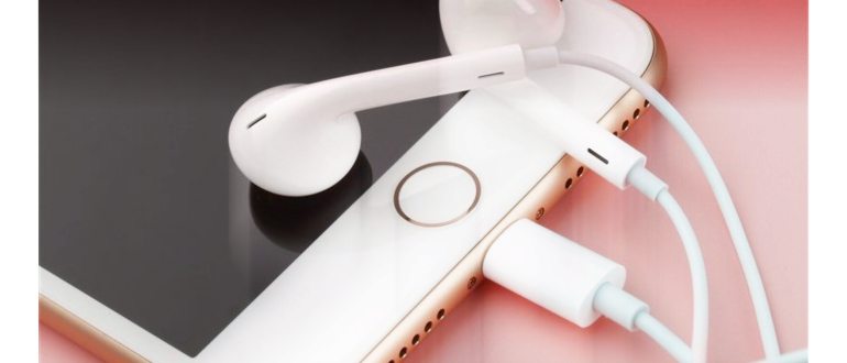 Смартфон iPhone