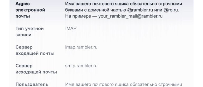 Как добавить почтовый ящик в Outlook: пошаговая инструкция