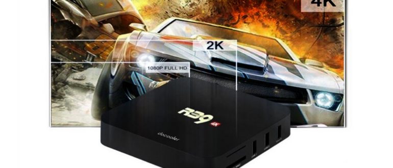 Zvuk v android tv