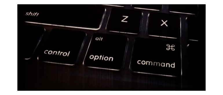 Apple-Keyboard
