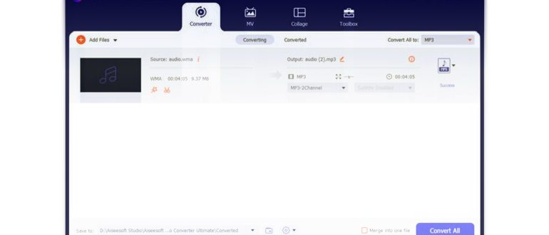 Как обрезать музыку на