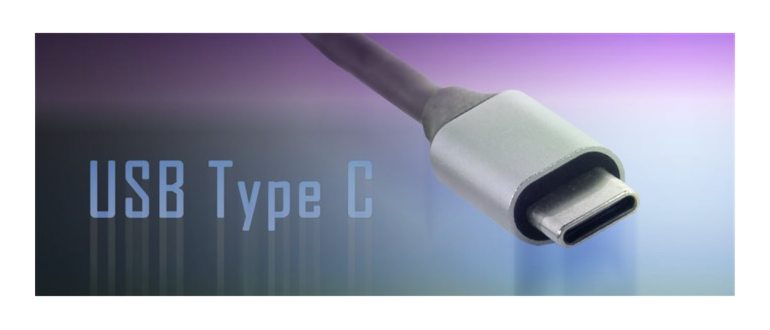 Что такое USB Type