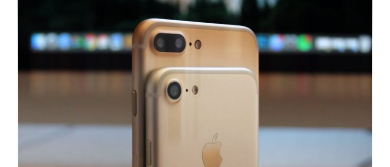 iphone 7 не работает динамик