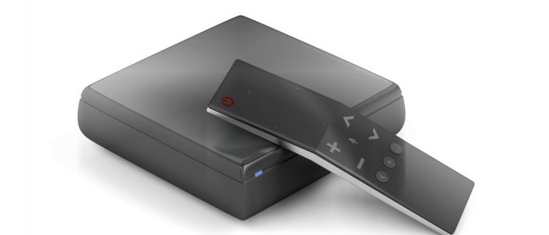 Телевизор LG OLED