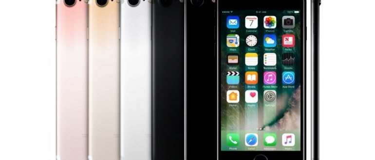 iPhone