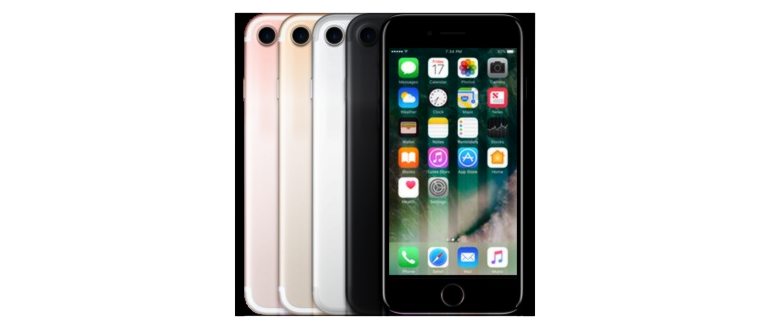 iPhone