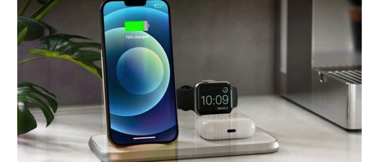 Apple iPhone 7 Plus: обзор