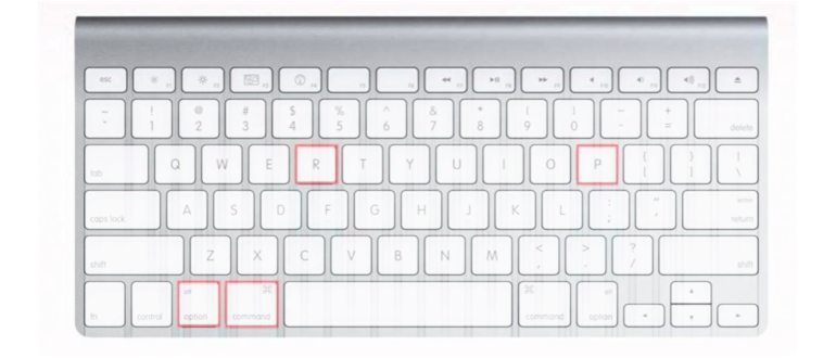 Как загрузиться в безопасном режиме на Apple