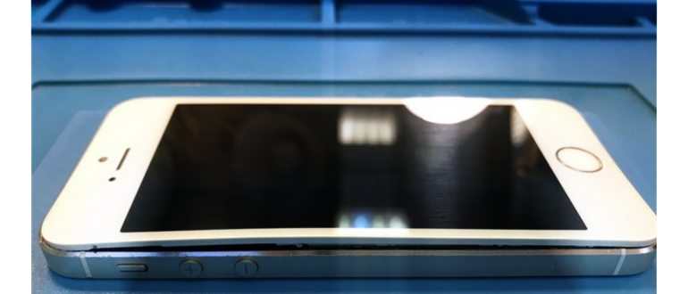macbook вздулся