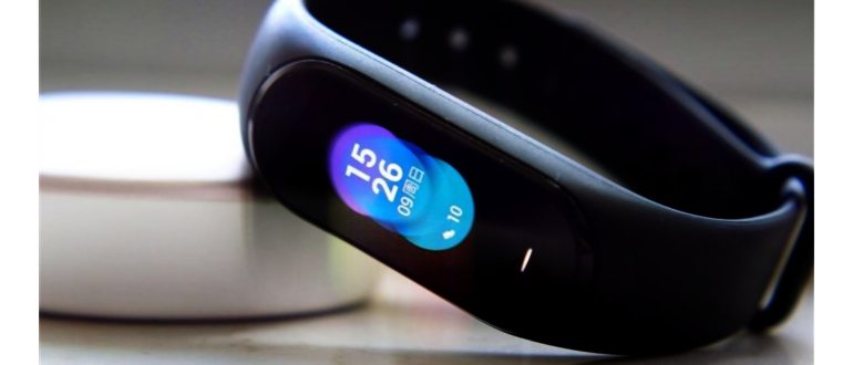 Инструкция для Mi Band 4 на русском языке - как