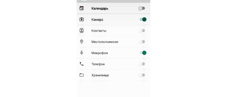 тест