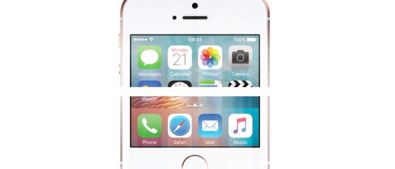 Как перезагрузить iPhone или