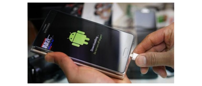 Odin Mode Samsung: что это за режим и как из него
