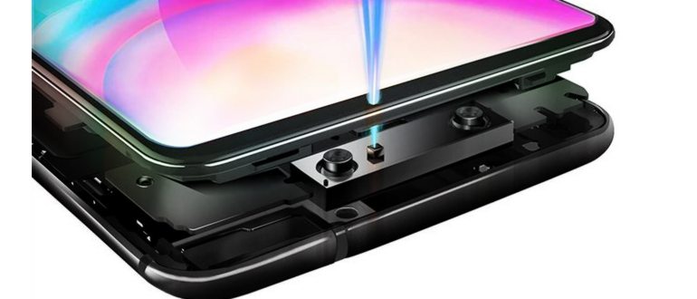 iPhone 12 будут оснащены камерами Time-of