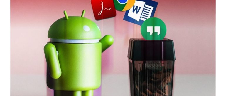Что такое APK файл на Андроиде и для чего